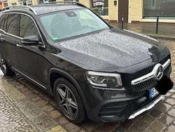 Gebraucht 2020 Mercedes GLB220 AMG line SUV | 37.000 € (Fairer Preis)