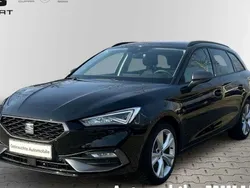 Seat Leon ST