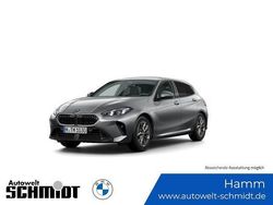 Grau Gebraucht 2025 BMW 123 M Sport Kleinwagen | 42.890 €