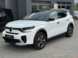 Lack weiss banquise/typ spiegel flach standard Neu 2025 Citroën C3 Aircross SUV | 26.950 € (Fairer Preis)