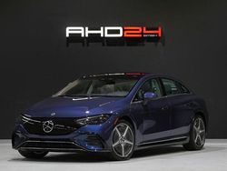 Neu 2025 Mercedes EQE500 AMG Limousine | 63.490 €