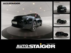 Lackierung schwarz perla nera/ Gebraucht 2024 Opel Mokka GS Line SUV | 19.990 € (Guter Preis)