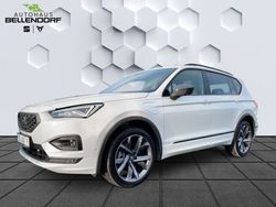 Andere farbe Gebraucht 2024 Seat Tarraco FR SUV | 43.960 €