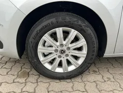 Helvinsilber Gebraucht 2023 Mercedes eCitan Van / Kleinbus | 19.028 € (Guter Preis)