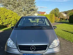 Grau Gebraucht 2006 Mercedes A180 Classic Limousine | 1.400 € (Superpreis)