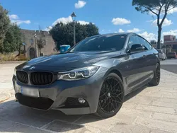 Grau Gebraucht 2018 BMW 320 M Sport Limousine | 21.999 € (Fairer Preis)