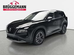 Schwarz Neu 2025 Nissan X-Trail N-Connecta SUV | 38.490 €