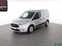 Silber Gebraucht 2020 Ford Transit Connect Van / Kleinbus | 13.880 € (Fairer Preis)