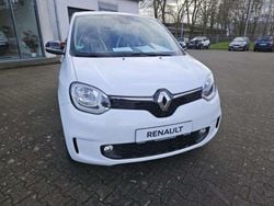 Pyreneesweiß Gebraucht 2023 Renault Twingo Urban Night Kleinwagen | 17.250 € (Teuer)