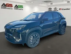 Mysticschwarz Neu 2025 Toyota Yaris Cross SUV | 30.490 € (Fairer Preis)