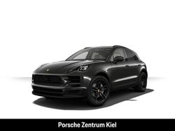 Grau Gebraucht 2020 Porsche Macan S SUV | 55.980 € (Etwas zu teuer)