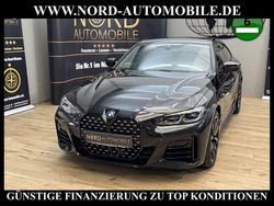 Black sapphire metallic Gebraucht 2022 BMW 420 M Sport Coupé | 36.980 € (Guter Preis)