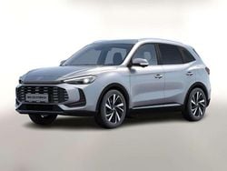 Medal silver Neu 2025 MG ZS Luxury Limousine | 25.200 € (Fairer Preis)