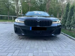 Gebraucht 2023 BMW 520 Shadowline Kombi | 42.500 € (Etwas zu teuer)