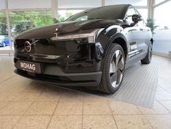 Schwarz Gebraucht 2024 Volvo EX30 Plus SUV | 32.890 €