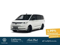 Weiß (candyweiß) Neu 2025 VW T7 Pro Van | 64.680 € (Guter Preis)