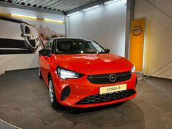 Power orange Gebraucht 2022 Opel Corsa Edition Limousine | 13.390 € (Fairer Preis)