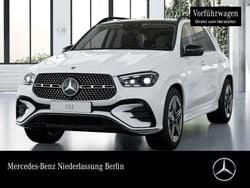 Weiß Gebraucht 2025 Mercedes GLE450 AMG AMG SUV | 97.400 € (Fairer Preis)