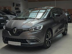 Silber Gebraucht 2023 Renault Scénic IV Bose Edition Van / Kleinbus | 23.290 €