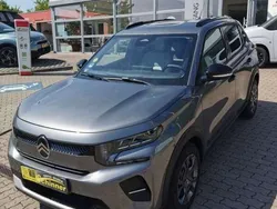 Mercuregrau Gebraucht 2025 Citroën C3 Start Kleinwagen | 19.490 € (Fairer Preis)