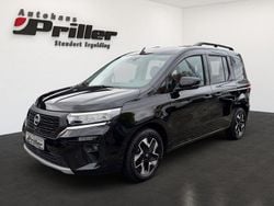 Schwarz Gebraucht 2024 Nissan Townstar Tekna Van | 25.990 € (Fairer Preis)