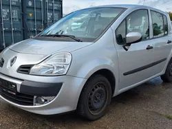 Grau Gebraucht 2008 Renault Modus Avantage Van / Kleinbus | 1.390 € (Fairer Preis)