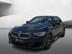 Weiss Neu 2025 BMW 218 M Sport Coupé | 42.292 € (Guter Preis)