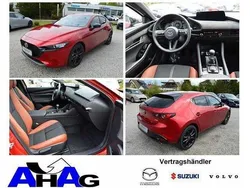 Gebraucht 2024 Mazda 3 Nagisa Limousine | 25.350 € (Fairer Preis)