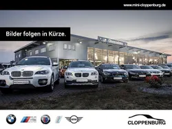 Grau Neu 2025 Mini John Cooper Works Kleinwagen | 38.485 € (Guter Preis)