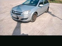 Gebraucht 2007 Opel Astra Kombi | 500 € (Superpreis)