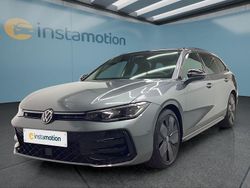 Grau Gebraucht 2025 VW Passat Kombi | 45.899 € (Fairer Preis)