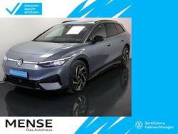 Stonewashed blue Gebraucht 2024 VW ID.7 Pro Limousine | 49.985 € (Fairer Preis)