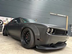 Schwarz Gebraucht 2011 Dodge Challenger Coupé | 39.900 €