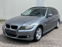 Grau Gebraucht 2010 BMW 320 Comfort Edition Kombi | 3.990 € (Superpreis)