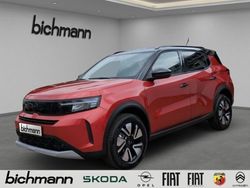 Orange Neu 2025 Opel Frontera SUV | 25.899 € (Guter Preis)