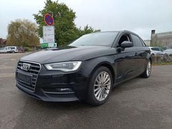 Phantomschwarz Gebraucht 2013 Audi A3 Sportback Ambition Limousine | 11.999 € (Guter Preis)