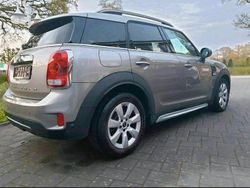 Grau Gebraucht 2019 Mini One Countryman SUV | 18.900 € (Teuer)
