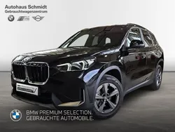 Schwarz Gebraucht 2024 BMW X1 Efficient Dynamics SUV | 37.330 € (Superpreis)