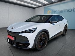 Weiß Gebraucht 2024 Cupra Tavascan VZ2 SUV | 525.949 €