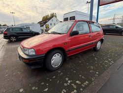 Rot Gebraucht 1992 Daihatsu Charade Kleinwagen | 1.100 €