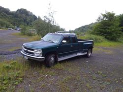 Grün Gebraucht 1997 Chevrolet 2500 SUV | 9.900 €