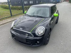 Schwarz Gebraucht 2013 Mini ONE Brick Lane Kleinwagen | 5.900 € (Fairer Preis)