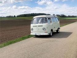 Gebraucht 1969 VW T2 Van | 49.999 €