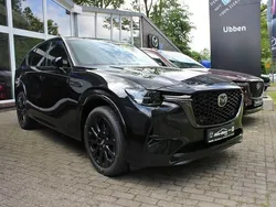 Neu 2025 Mazda CX-60 Homura-Line SUV | 59.950 € (Fairer Preis)