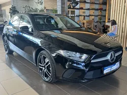 Schwarz Gebraucht 2020 Mercedes A250 Business Limousine | 18.500 € (Guter Preis)