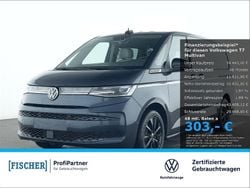 Blau Gebraucht 2024 VW T7 Style Van | 54.443 € (Guter Preis)