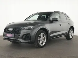 Daytonagrau Gebraucht 2023 Audi Q5 S-Line SUV | 42.098 € (Guter Preis)
