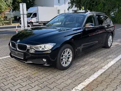 Schwarz Gebraucht 2013 BMW 320 Kombi | 8.399 € (Superpreis)