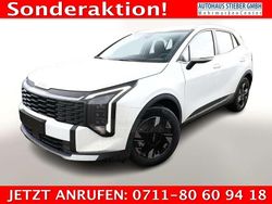 Weiß Neu 2025 Kia Sportage SUV | 32.546 € (Fairer Preis)