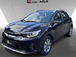 Schwarz Neu 2025 Kia Stonic Vision SUV | 23.990 € (Fairer Preis)